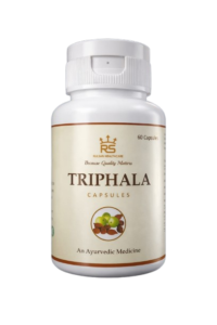 Triphala Capsules