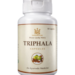 Triphala Capsules